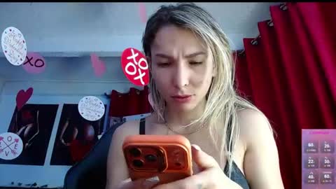  Natalia online show from 07.26.26