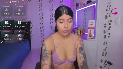 Niki online show from 06.17.26
