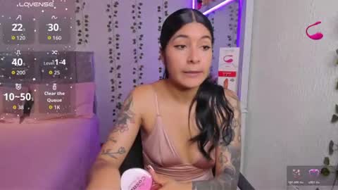Niki online show from 07.26.26