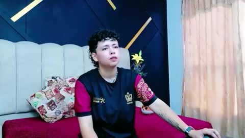 Nikievanz online show from 05.04.26
