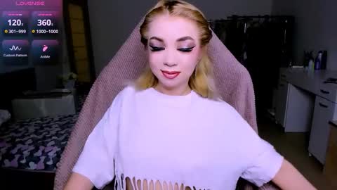 nikigoddesss online show from 05.04.26