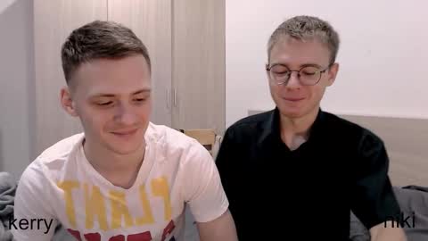 nikikerry_cum_ online show from 10.30.25