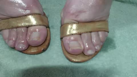 nikisissyfeet online show from 02.03.25