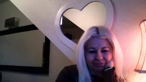 nikisweet17 online show from 03.03.26