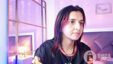 Nikita  online show from 07.18.26