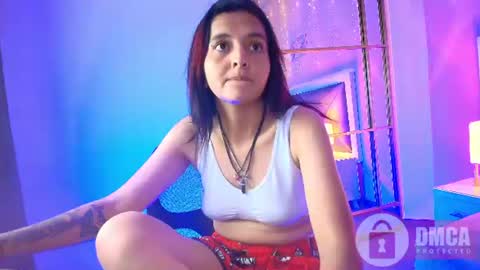 Nikita  online show from 07.28.26