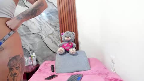 Snapshot of nikitaa20 chatting on 04.30.26 nikita online show from 04.30.26