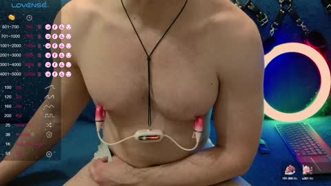 Sasha online show from 01.27.25