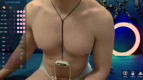 Sasha online show from 02.18.25