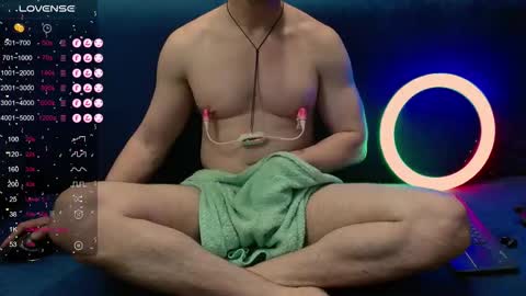 Sasha online show from 09.14.25