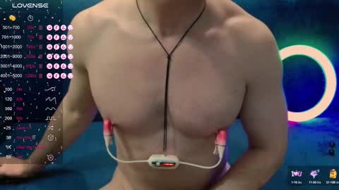 Sasha online show from 09.16.25