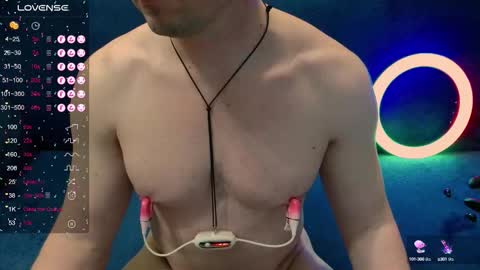 Sasha online show from 10.16.25