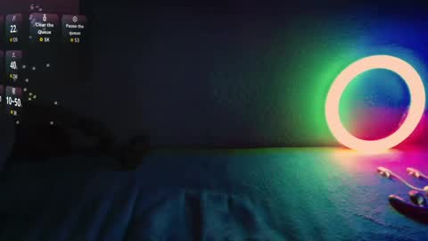 Sasha online show from 04.18.26