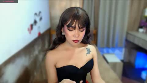 Snapshot of nikitta_morris chatting on 05.19.26 nikitta_morris online show from 05.19.26