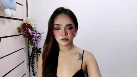 nikitta_morris online show from 06.14.26