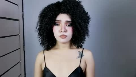 nikitta_morris online show from 07.10.26