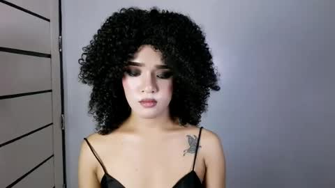 nikitta_morris online show from 07.25.26