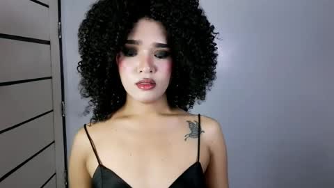 nikitta_morris online show from 07.28.26