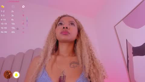 Snapshot of nikki_angel_ chatting on 01.16.26 NIkki Angel online show from 01.16.26