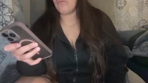 nikki_dd_ online show from 02.14.26