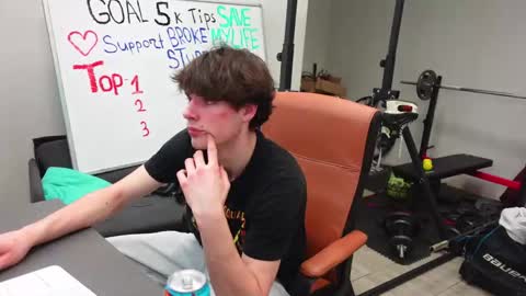 nikki online show from 01.15.26