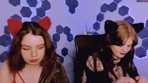 nikki_kiss_ online show from 05.29.26