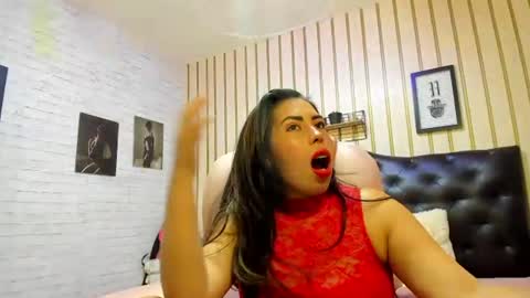 Nikki  online show from 06.17.26