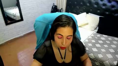Nikki  online show from 07.03.26