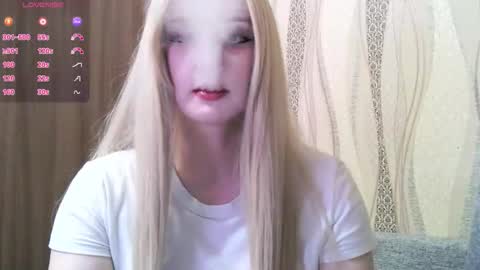 Nikki Roseanna online show from 11.28.25