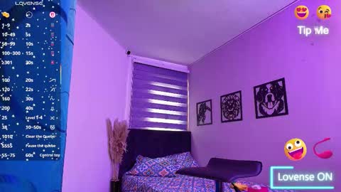 nikki_vesper online show from 03.20.26