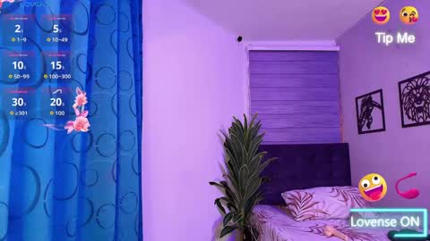 nikki_vesper online show from 06.07.26