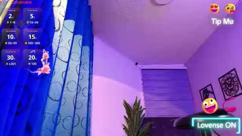 nikki_vesper online show from 06.16.26