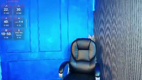 nikki_vesper online show from 07.05.26