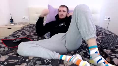 Nick online show from 05.02.26