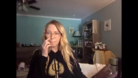 nikkib653466 online show from 06.08.26