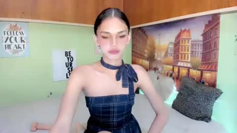 Snapshot of nikkie_minaj chatting on 07.02.26 Nikie online show from 07.02.26
