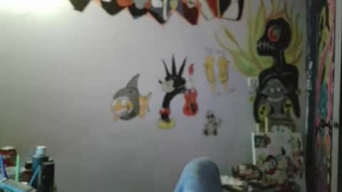 Nikkie online show from 11.19.25