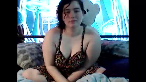 Snapshot of nikkihill_sns chatting on 10.14.25 Nikki Hill online show from 10.14.25