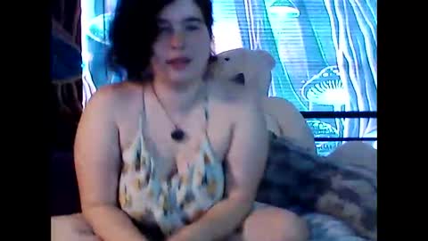 Snapshot of nikkihill_sns chatting on 10.22.25 Nikki Hill online show from 10.22.25
