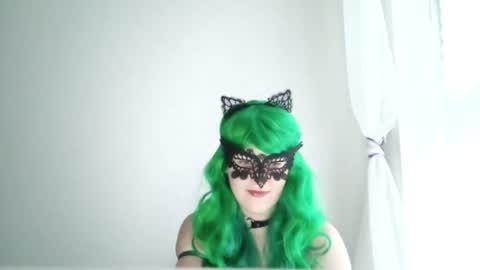 Snapshot of nikkihotgirl chatting on 07.25.26 Nikki online show from 07.25.26