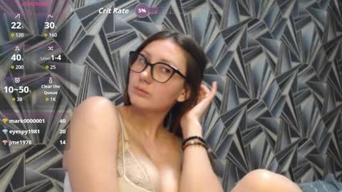 nikkikiss___ online show from 03.05.26