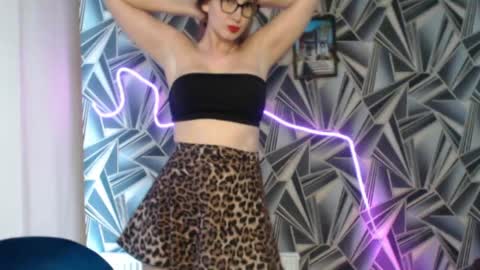 nikkikiss___ online show from 05.15.26