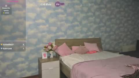 nikkikiss___ online show from 07.02.26