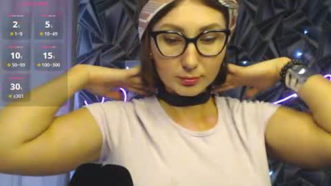 nikkikiss___ online show from 07.03.26