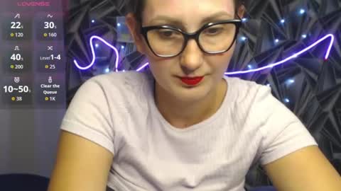 nikkikiss___ online show from 07.07.26