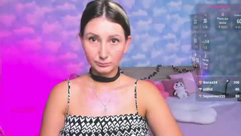 nikkikiss___ online show from 07.12.26