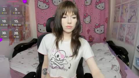 Nikki online show from 06.16.26
