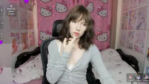 Nikki online show from 06.19.26