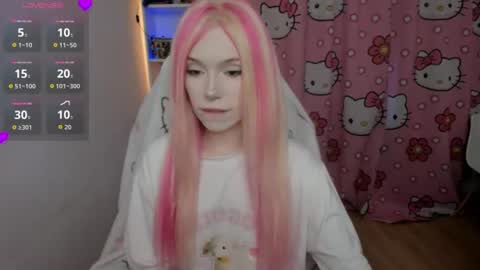 Nikki online show from 07.13.26