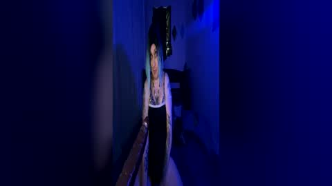 Nikki Neverland online show from 07.02.26